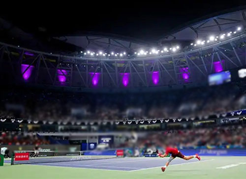 普兰县体育比赛